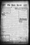 Newspaper: The Daily Herald (Weatherford, Tex.), Vol. 19, No. 296, Ed. 1 Tuesday…