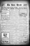 Newspaper: The Daily Herald (Weatherford, Tex.), Vol. 20, No. 168, Ed. 1 Thursda…