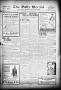 Newspaper: The Daily Herald. (Weatherford, Tex.), Vol. 14, No. 241, Ed. 1 Monday…