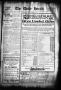 Newspaper: The Daily Herald (Weatherford, Tex.), Vol. 20, No. 261, Ed. 1 Friday,…