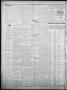 Thumbnail image of item number 2 in: 'Sherman Daily Democrat. (Sherman, Tex.), Vol. THIRTIETH YEAR, Ed. 1 Friday, February 17, 1911'.