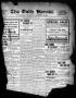 Newspaper: The Daily Herald. (Weatherford, Tex.), Vol. 14, No. 154, Ed. 1 Friday…