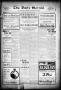 Newspaper: The Daily Herald. (Weatherford, Tex.), Vol. 14, No. 122, Ed. 1 Wednes…