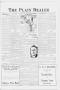 Newspaper: The Plain Dealer (Corrigan, Tex.), Vol. 3, No. 26, Ed. 1 Thursday, Au…