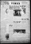 Newspaper: The Montague County Times (Bowie, Tex.), Vol. 45, No. 29, Ed. 1 Frida…