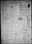 Thumbnail image of item number 2 in: 'Sherman Daily Democrat. (Sherman, Tex.), Vol. THIRTIETH YEAR, Ed. 1 Friday, April 28, 1911'.