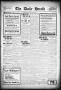 Newspaper: The Daily Herald (Weatherford, Tex.), Vol. 15, No. 228, Ed. 1 Tuesday…
