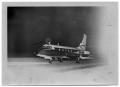 Photograph: [Airplane on a Runway]