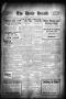 Newspaper: The Daily Herald (Weatherford, Tex.), Vol. 19, No. 4, Ed. 1 Wednesday…