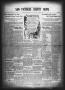 Primary view of San Patricio County News (Sinton, Tex.), Vol. 20, No. 33, Ed. 1 Thursday, September 13, 1928