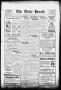 Newspaper: The Daily Herald (Weatherford, Tex.), Vol. 23, No. 427, Ed. 1 Friday,…