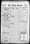 Newspaper: The Daily Herald (Weatherford, Tex.), Vol. 24, No. 286, Ed. 1 Saturda…