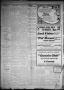 Thumbnail image of item number 4 in: 'Sherman Daily Democrat. (Sherman, Tex.), Vol. THIRTIETH YEAR, Ed. 1 Friday, March 31, 1911'.