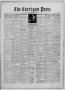Newspaper: The Corrigan Press (Corrigan, Tex.), Vol. 15, No. 6, Ed. 1 Thursday, …