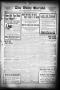 Newspaper: The Daily Herald. (Weatherford, Tex.), Vol. 14, No. 35, Ed. 1 Monday,…