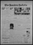 Newspaper: The Bandera Bulletin (Bandera, Tex.), Vol. 19, No. 12, Ed. 1 Friday, …