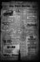 Newspaper: The Daily Herald. (Weatherford, Tex.), Vol. 14, No. 160, Ed. 1 Friday…