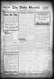 Newspaper: The Daily Herald. (Weatherford, Tex.), Vol. 14, No. 246, Ed. 1 Saturd…