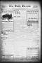 Newspaper: The Daily Herald. (Weatherford, Tex.), Vol. 14, No. 210, Ed. 1 Saturd…