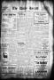 Newspaper: The Daily Herald (Weatherford, Tex.), Vol. 20, No. 260, Ed. 1 Thursda…