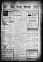Newspaper: The Daily Herald (Weatherford, Tex.), Vol. 17, No. 37, Ed. 1 Thursday…