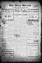 Newspaper: The Daily Herald. (Weatherford, Tex.), Vol. 14, No. 309, Ed. 1 Thursd…