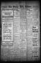 Thumbnail image of item number 1 in: 'The Orange Daily Tribune. (Orange, Tex.), Vol. 1, No. 125, Ed. 1 Thursday, August 7, 1902'.