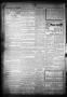 Thumbnail image of item number 2 in: 'The Orange Daily Tribune. (Orange, Tex.), Vol. 1, No. 125, Ed. 1 Thursday, August 7, 1902'.