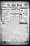 Newspaper: The Daily Herald (Weatherford, Tex.), Vol. 15, No. 204, Ed. 1 Tuesday…