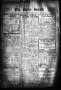 Newspaper: The Daily Herald (Weatherford, Tex.), Vol. 20, No. 243, Ed. 1 Wednesd…