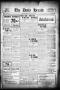 Newspaper: The Daily Herald (Weatherford, Tex.), Vol. 16, No. 16, Ed. 1 Saturday…
