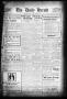 Primary view of The Daily Herald (Weatherford, Tex.), Vol. 18, No. 289, Ed. 1 Saturday, December 15, 1917