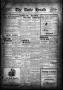 Newspaper: The Daily Herald (Weatherford, Tex.), Vol. 18, No. 262, Ed. 1 Wednesd…
