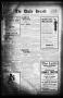 Newspaper: The Daily Herald (Weatherford, Tex.), Vol. 19, No. 206, Ed. 1 Tuesday…