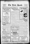Newspaper: The Daily Herald (Weatherford, Tex.), Vol. 23, No. 407, Ed. 1 Wednesd…
