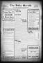 Newspaper: The Daily Herald. (Weatherford, Tex.), Vol. 14, No. 269, Ed. 1 Friday…