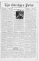 Newspaper: The Corrigan Press (Corrigan, Tex.), Vol. 43, No. 18, Ed. 1 Thursday,…