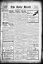 Newspaper: The Daily Herald (Weatherford, Tex.), Vol. 23, No. 218, Ed. 1 Wednesd…