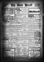 Newspaper: The Daily Herald (Weatherford, Tex.), Vol. 20, No. 96, Ed. 1 Saturday…