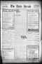 Newspaper: The Daily Herald (Weatherford, Tex.), Vol. 16, No. 34, Ed. 1 Saturday…