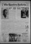 Newspaper: The Bandera Bulletin (Bandera, Tex.), Vol. 20, No. 23, Ed. 1 Friday, …
