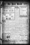 Primary view of The Daily Herald (Weatherford, Tex.), Vol. 17, No. 304, Ed. 1 Friday, January 5, 1917