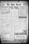 Newspaper: The Daily Herald (Weatherford, Tex.), Vol. 16, No. 29, Ed. 1 Monday, …
