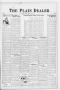 Newspaper: The Plain Dealer (Corrigan, Tex.), Vol. 2, No. 30, Ed. 1 Thursday, Au…