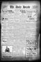Newspaper: The Daily Herald (Weatherford, Tex.), Vol. 19, No. 111, Ed. 1 Tuesday…