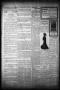 Thumbnail image of item number 2 in: 'The Orange Daily Tribune. (Orange, Tex.), Vol. 1, No. 73, Ed. 1 Saturday, June 7, 1902'.