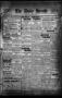 Newspaper: The Daily Herald (Weatherford, Tex.), Vol. 18, No. 149, Ed. 1 Thursda…