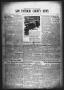 Newspaper: San Patricio County News (Sinton, Tex.), Vol. 20, No. 29, Ed. 1 Thurs…