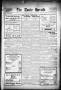 Newspaper: The Daily Herald (Weatherford, Tex.), Vol. 22, No. 153, Ed. 1 Monday,…