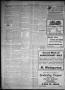 Thumbnail image of item number 2 in: 'Sherman Daily Democrat. (Sherman, Tex.), Vol. THIRTIETH YEAR, Ed. 1 Saturday, May 20, 1911'.